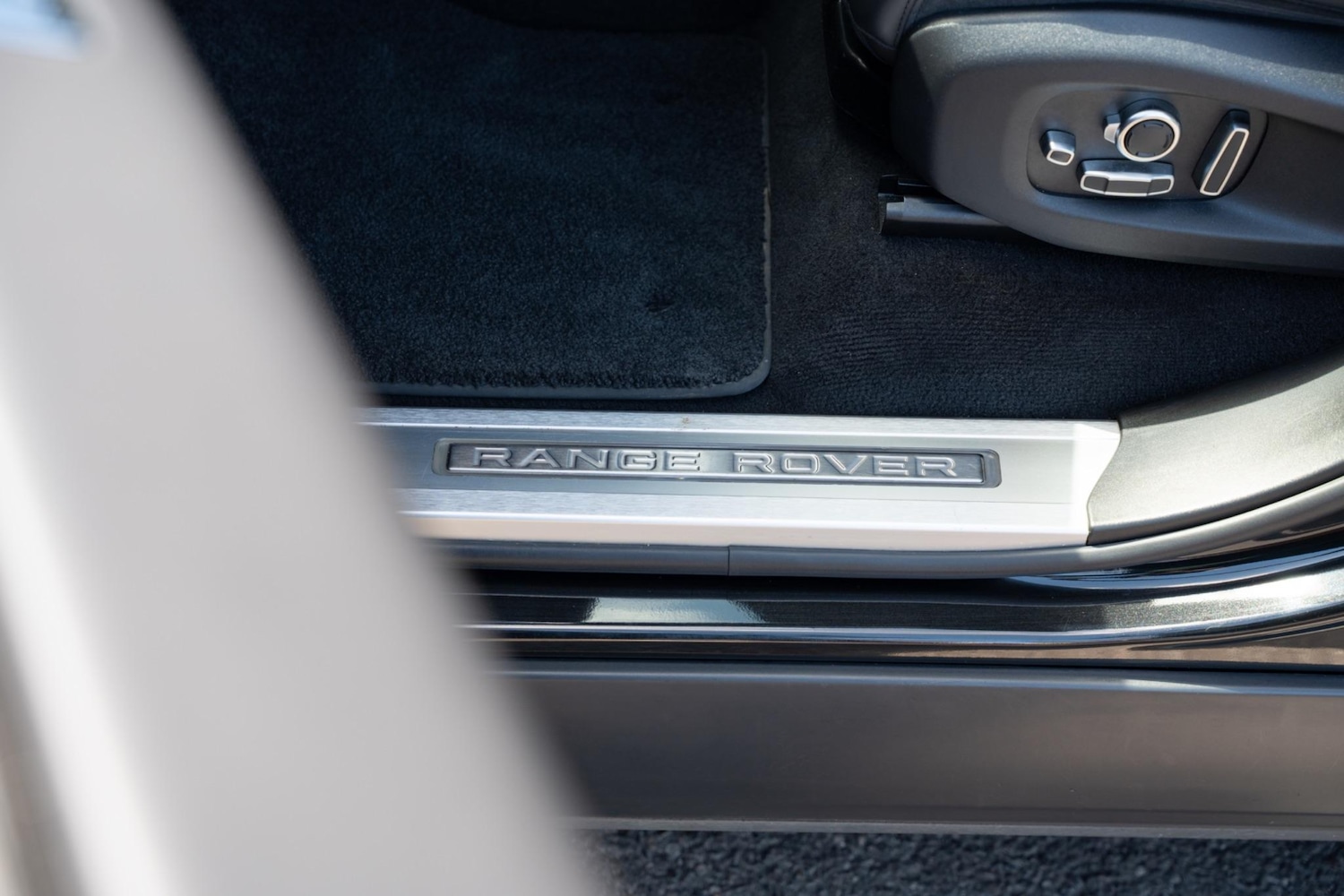 Used Land Rover Range Rover Sport 2018 for sale - 78002065: Photo 5