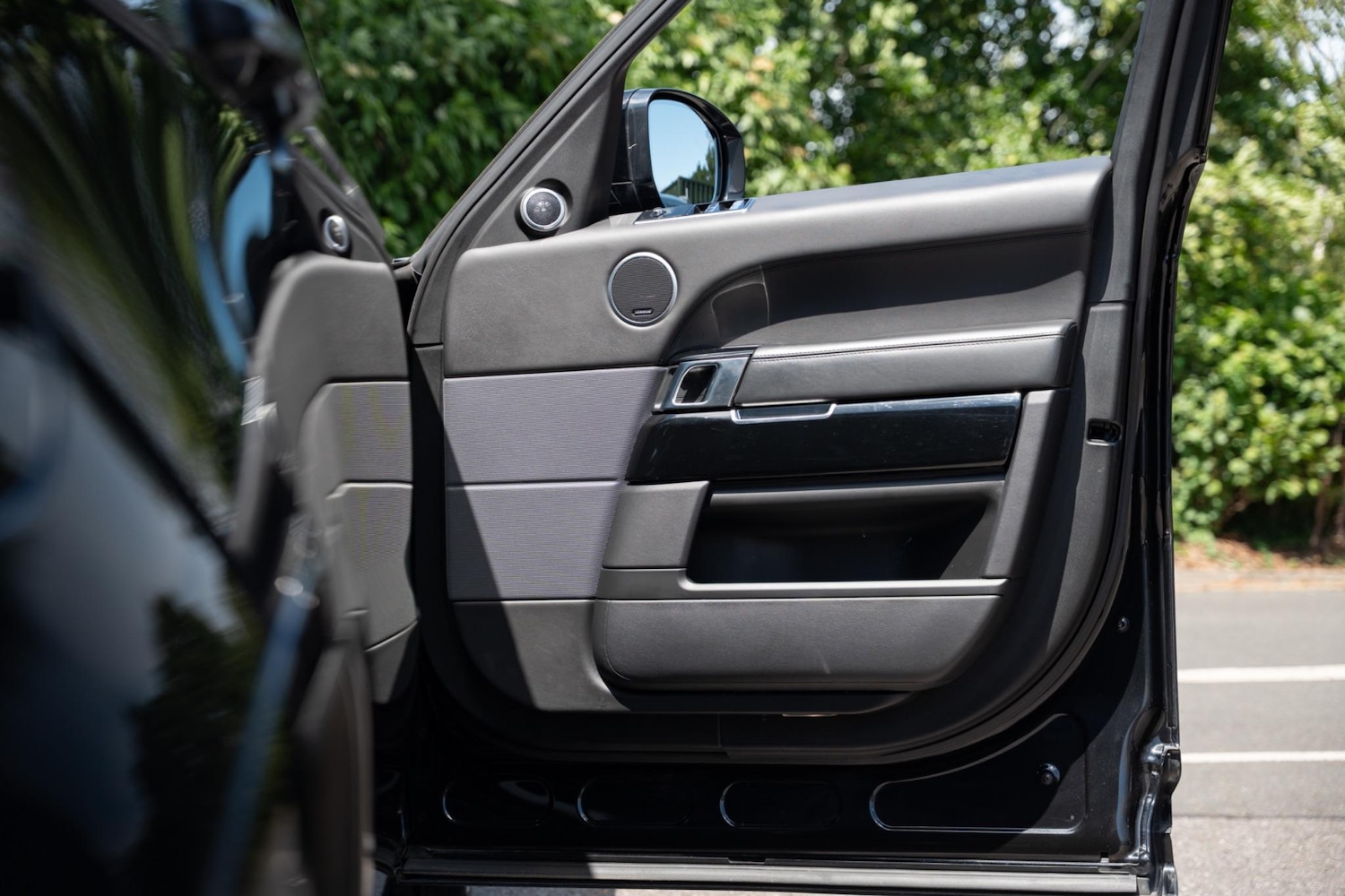 Used Land Rover Range Rover Sport 2018 for sale - 78002065: Photo 7