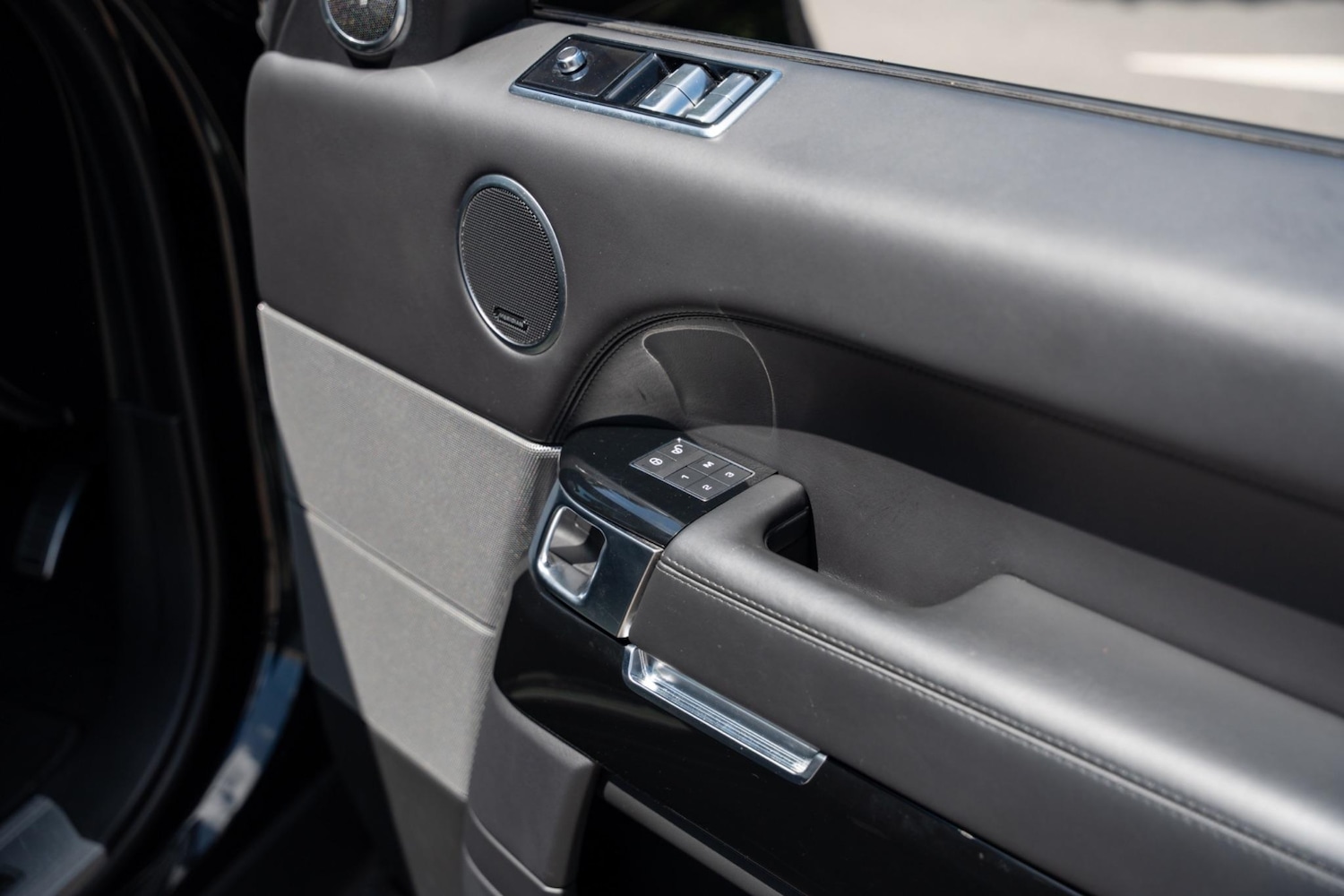 Used Land Rover Range Rover Sport 2018 for sale - 78002065: Photo 8