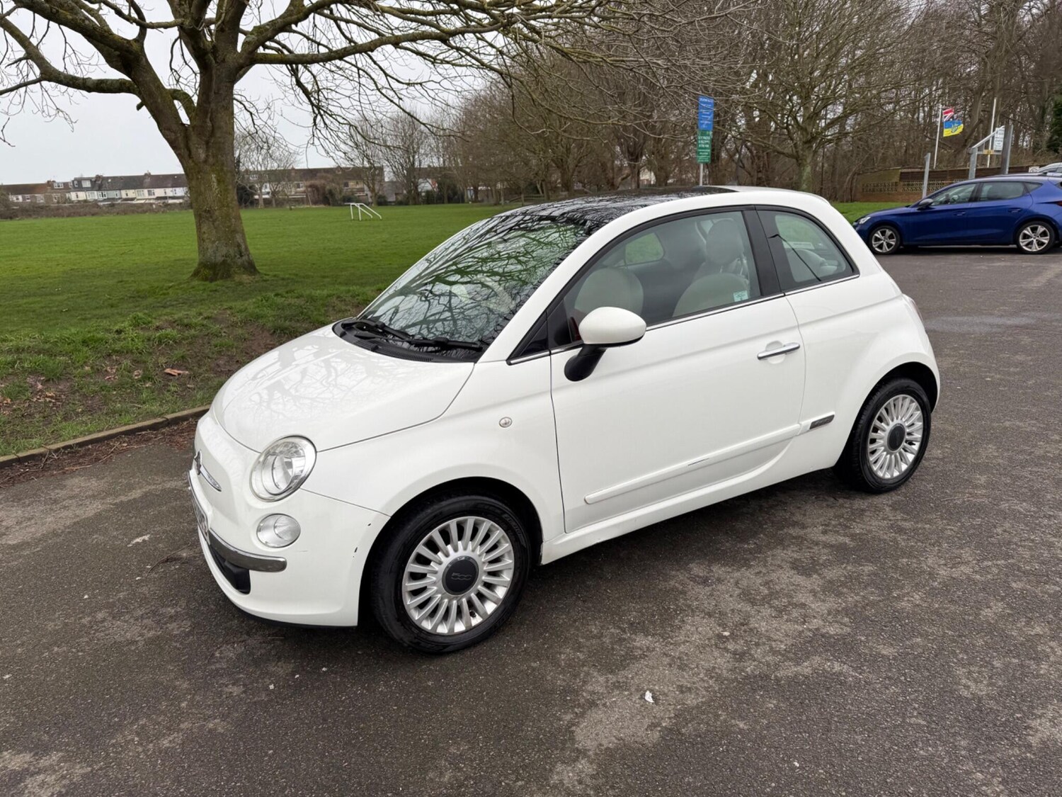 Used Fiat 500 2012 for sale - 78002027: Photo 16