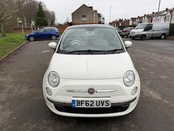 Fiat 500 feature image