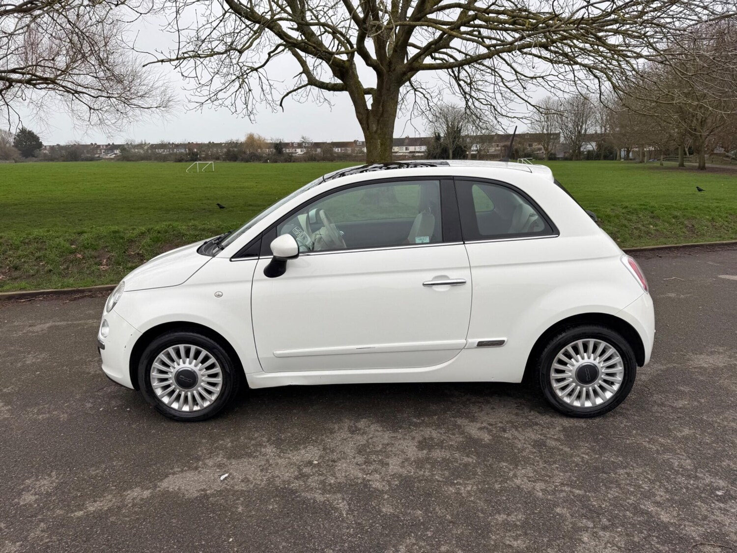Used Fiat 500 2012 for sale - 78002027: Photo 23