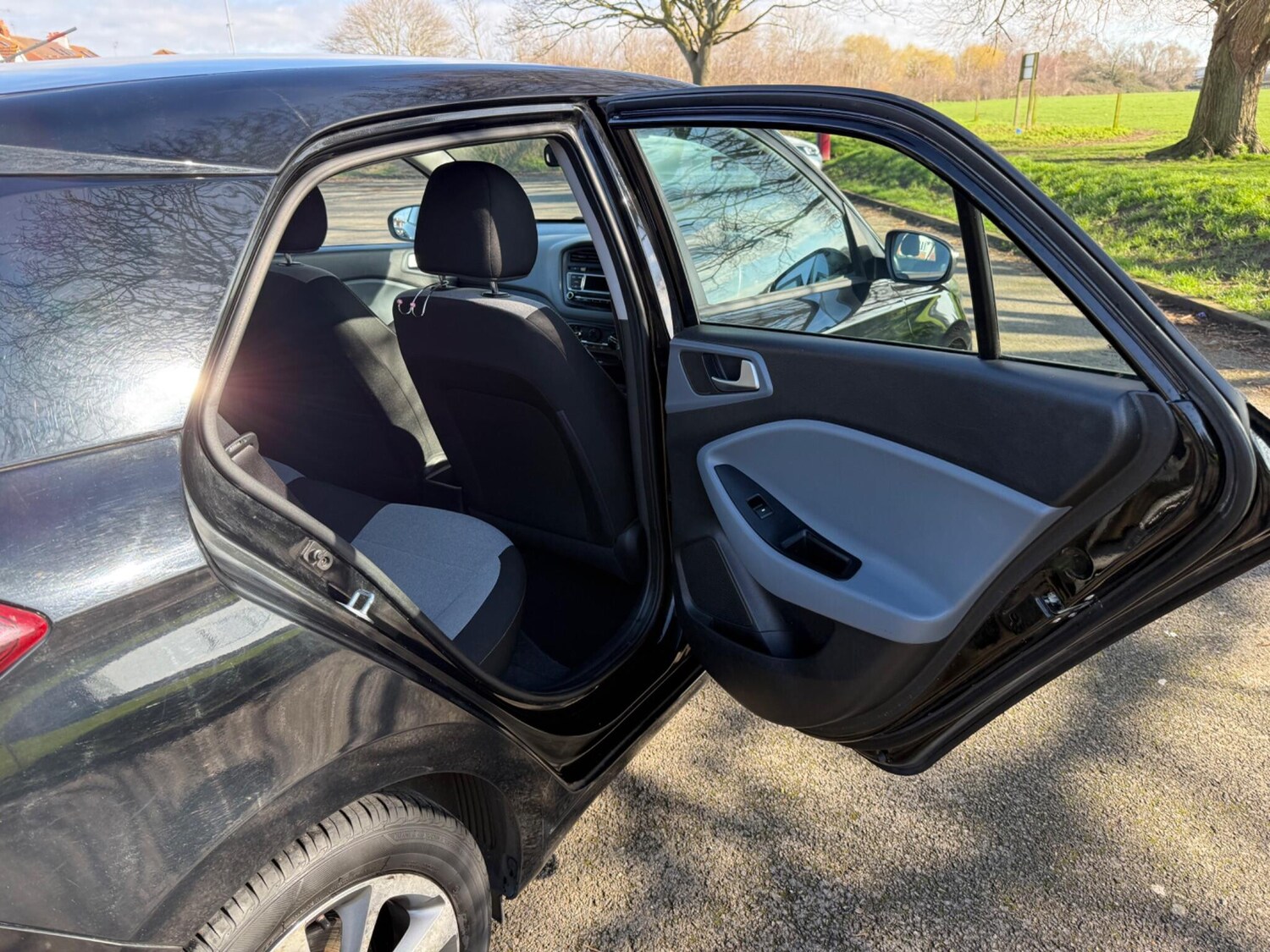 Used Hyundai i20 2015 for sale - 78002036: Photo 23