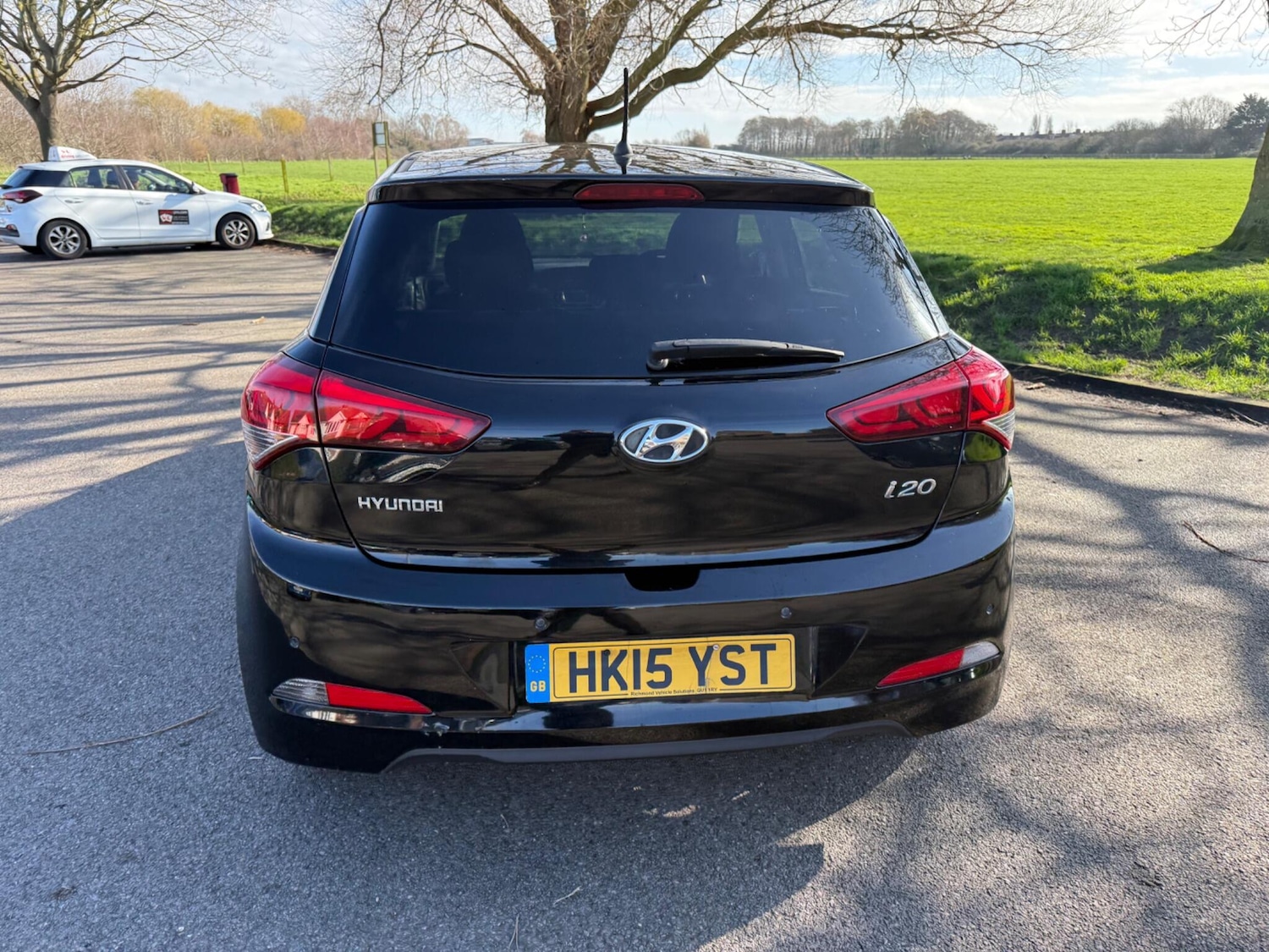 Used Hyundai i20 2015 for sale - 78002036: Photo 7