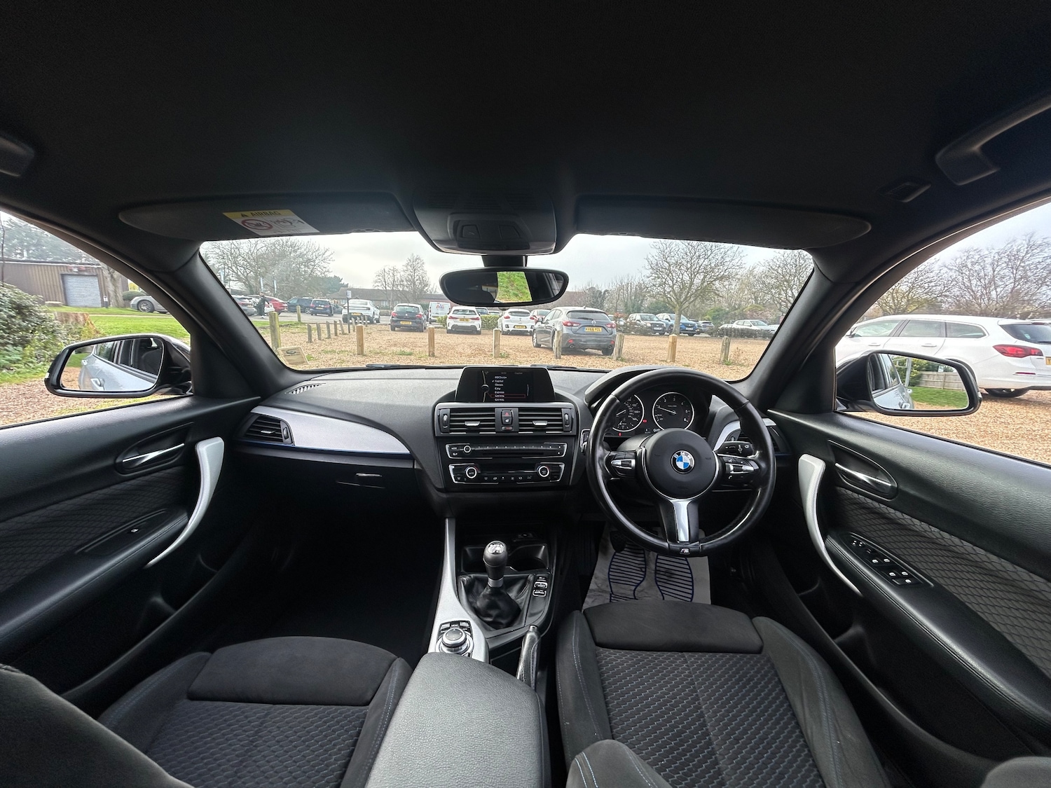 Used BMW 1 Series 2014 for sale - 78029211: Photo 10