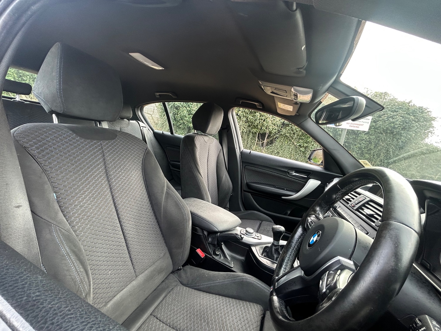 Used BMW 1 Series 2014 for sale - 78029211: Photo 12