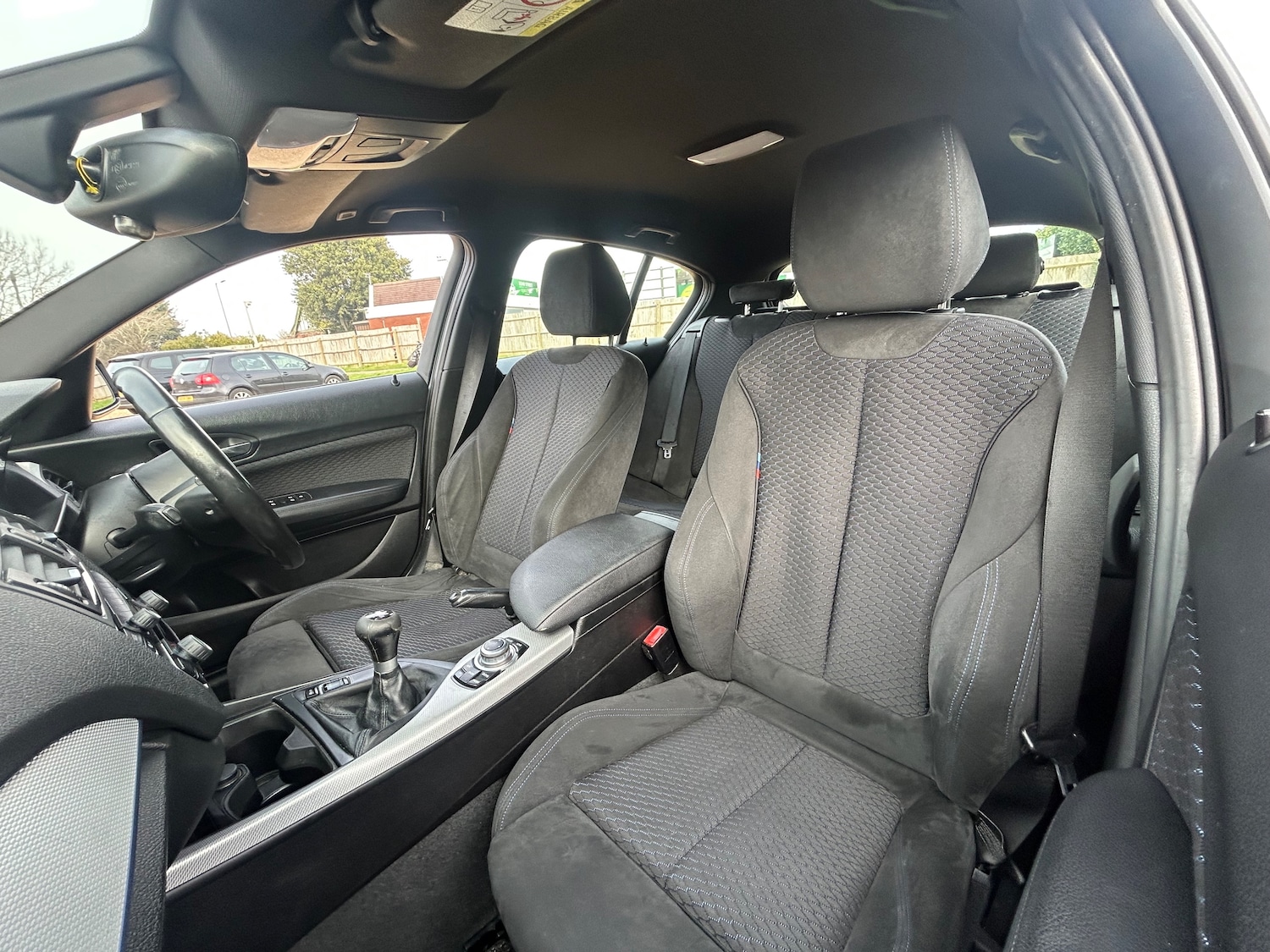 Used BMW 1 Series 2014 for sale - 78029211: Photo 13