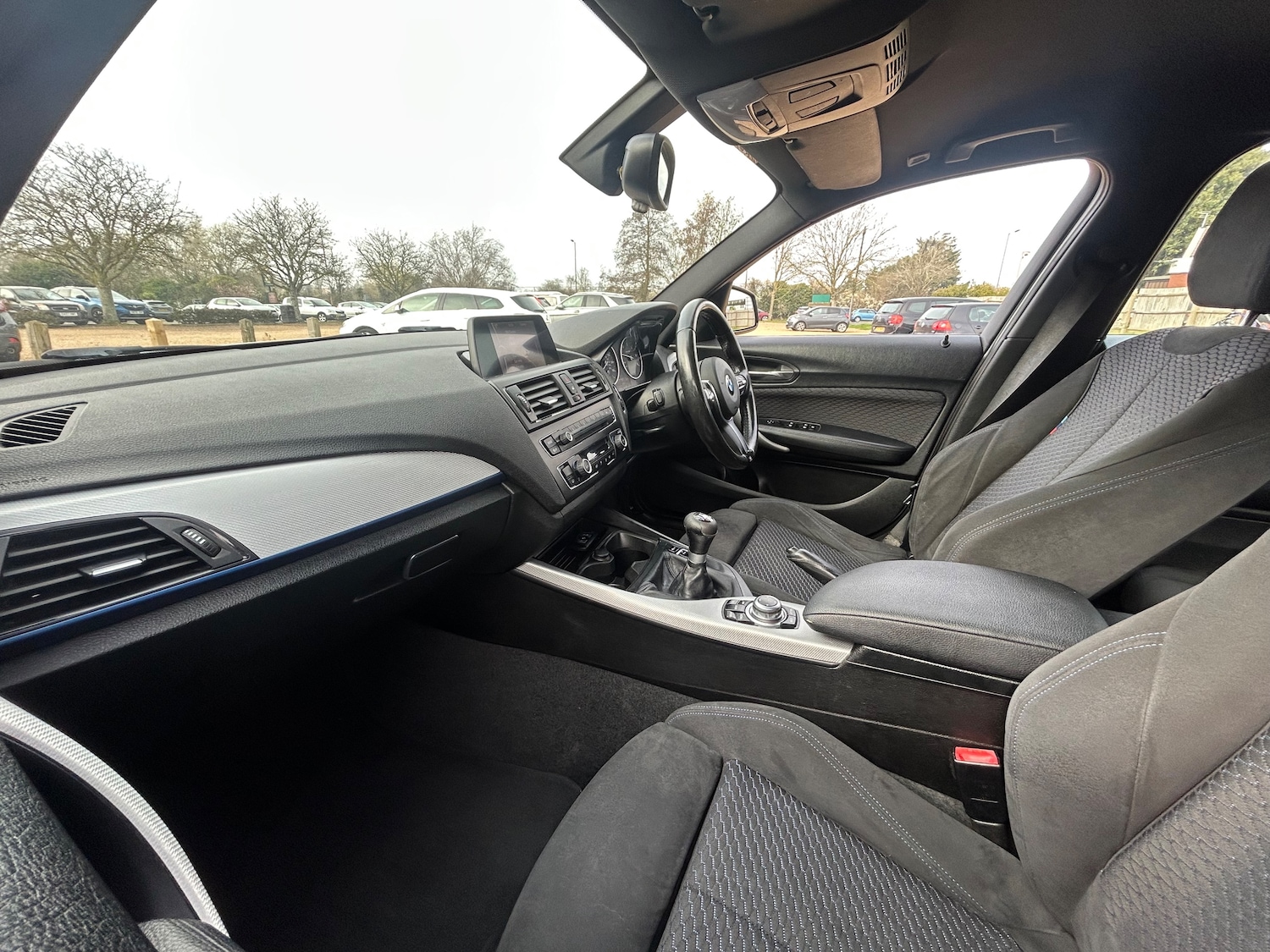 Used BMW 1 Series 2014 for sale - 78029211: Photo 14