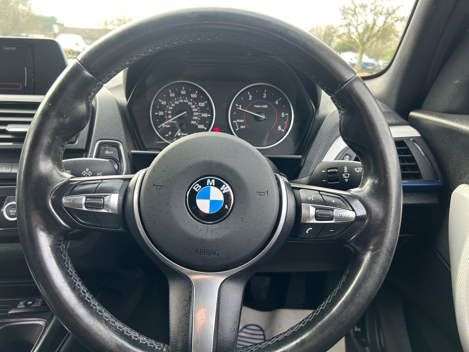 Used BMW 1 Series 2014 for sale - 78029211: Photo 15