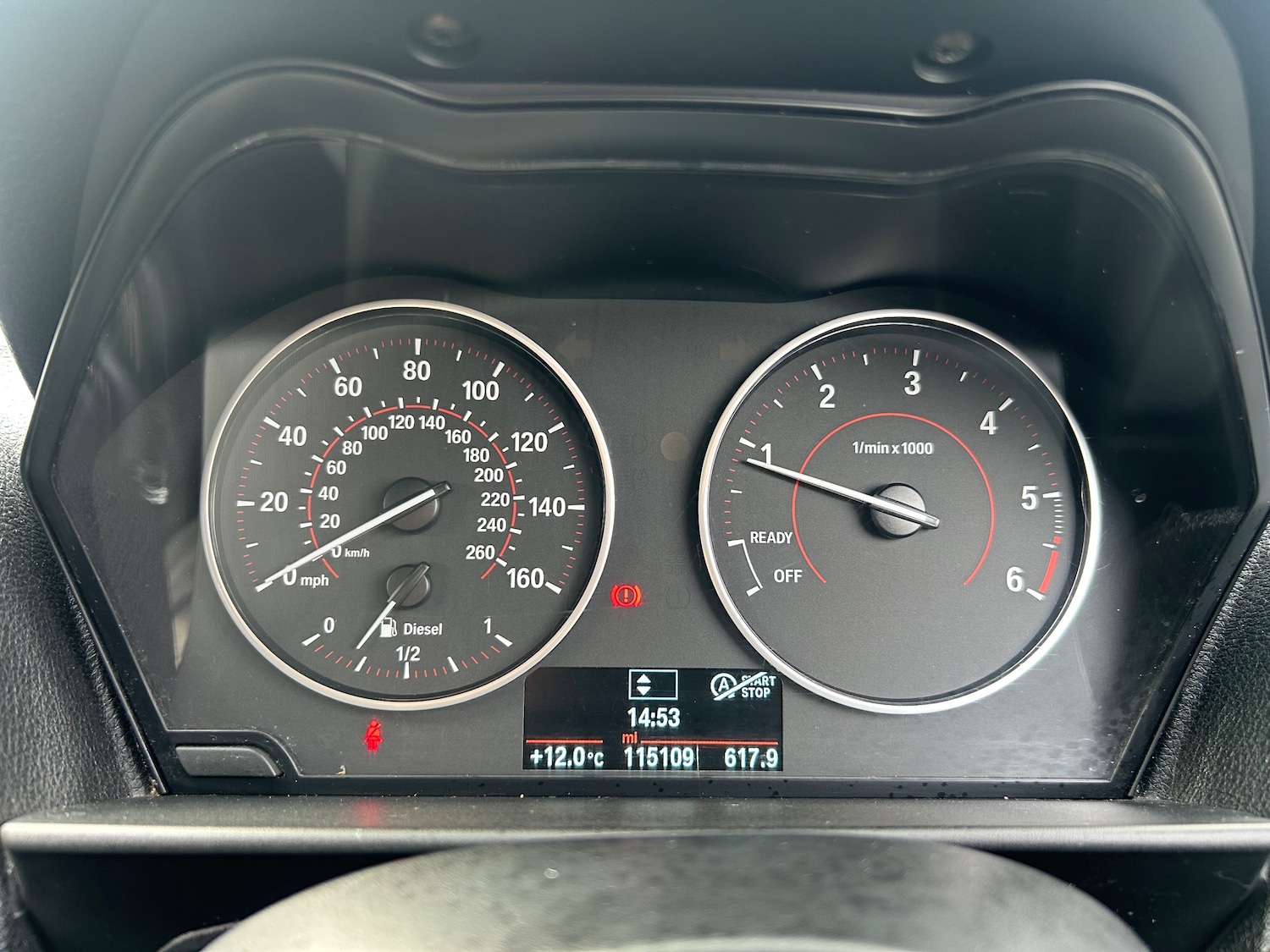 Used BMW 1 Series 2014 for sale - 78029211: Photo 16