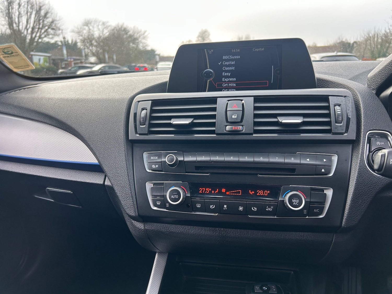 Used BMW 1 Series 2014 for sale - 78029211: Photo 17