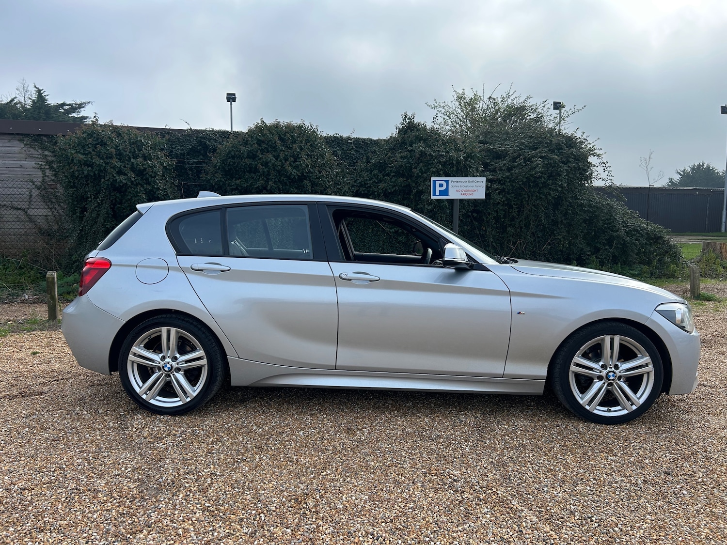 Used BMW 1 Series 2014 for sale - 78029211: Photo 6
