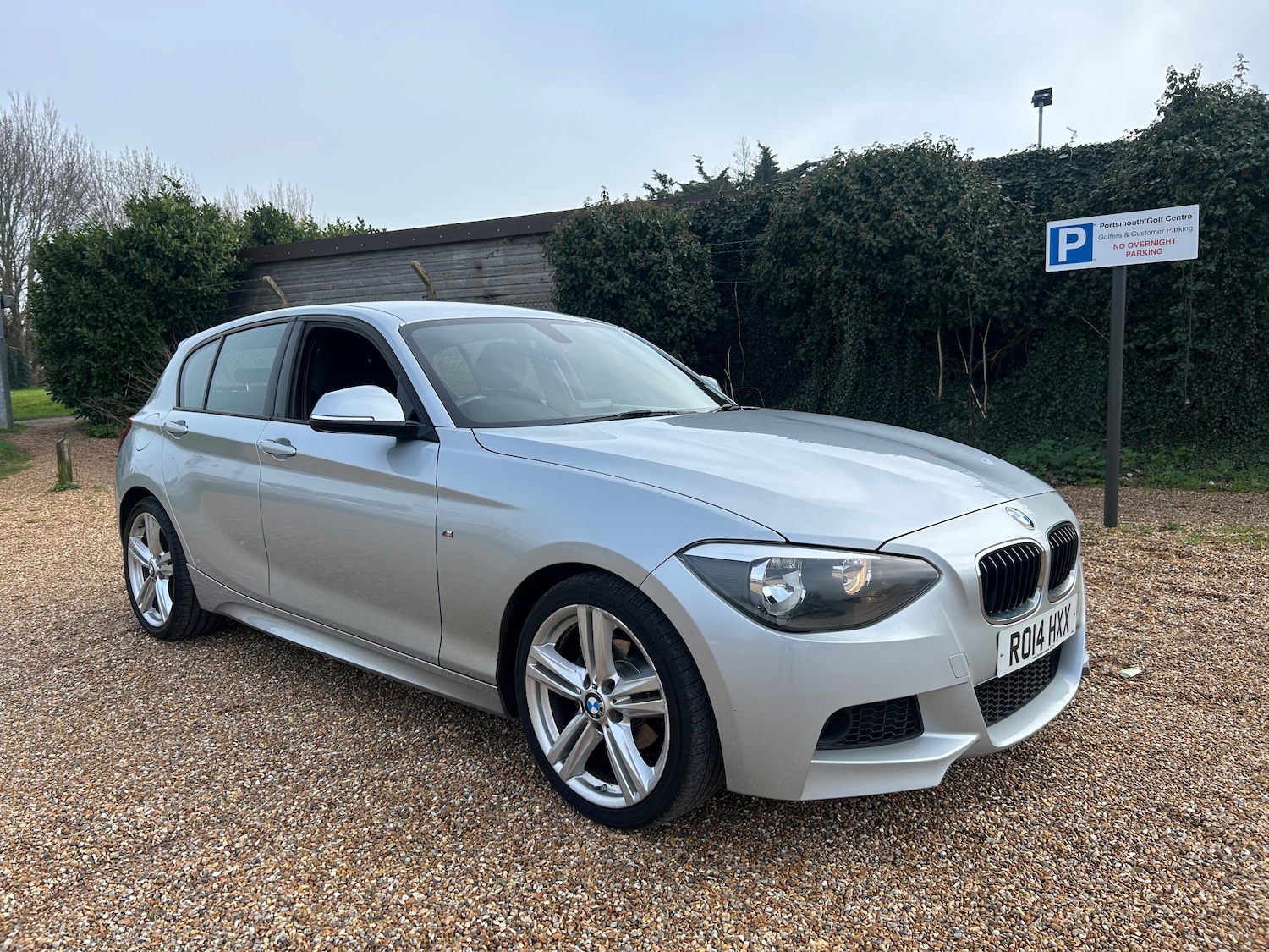 Used BMW 1 Series 2014 for sale - 78029211: Photo 7