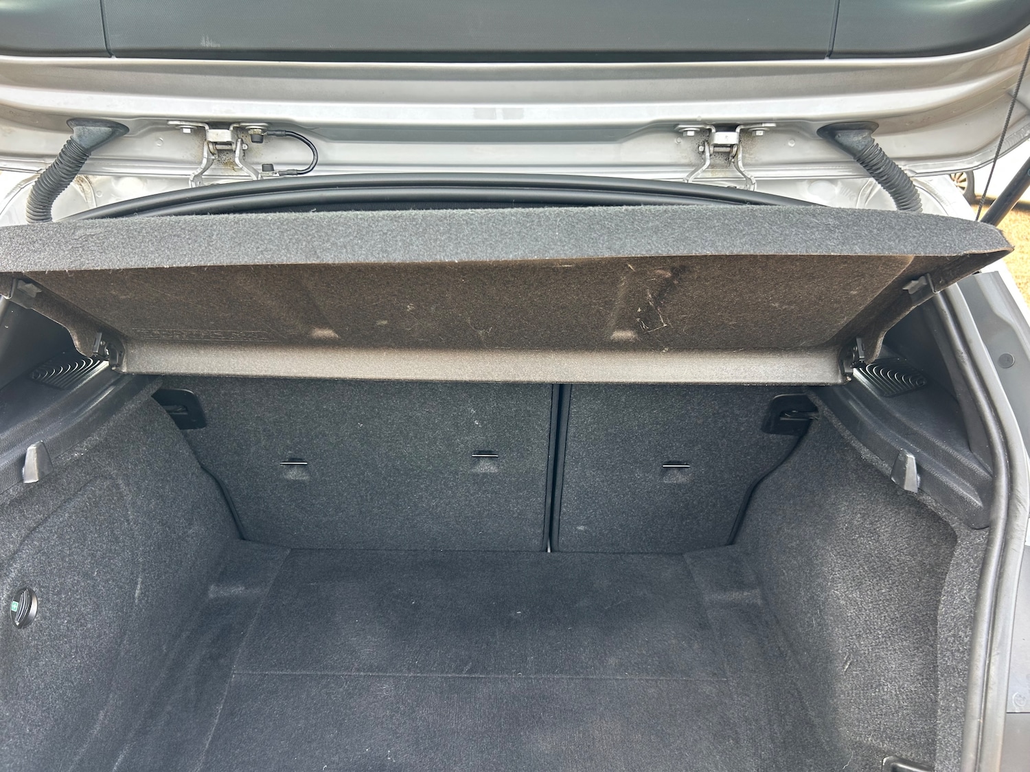 Used BMW 1 Series 2014 for sale - 78029211: Photo 8