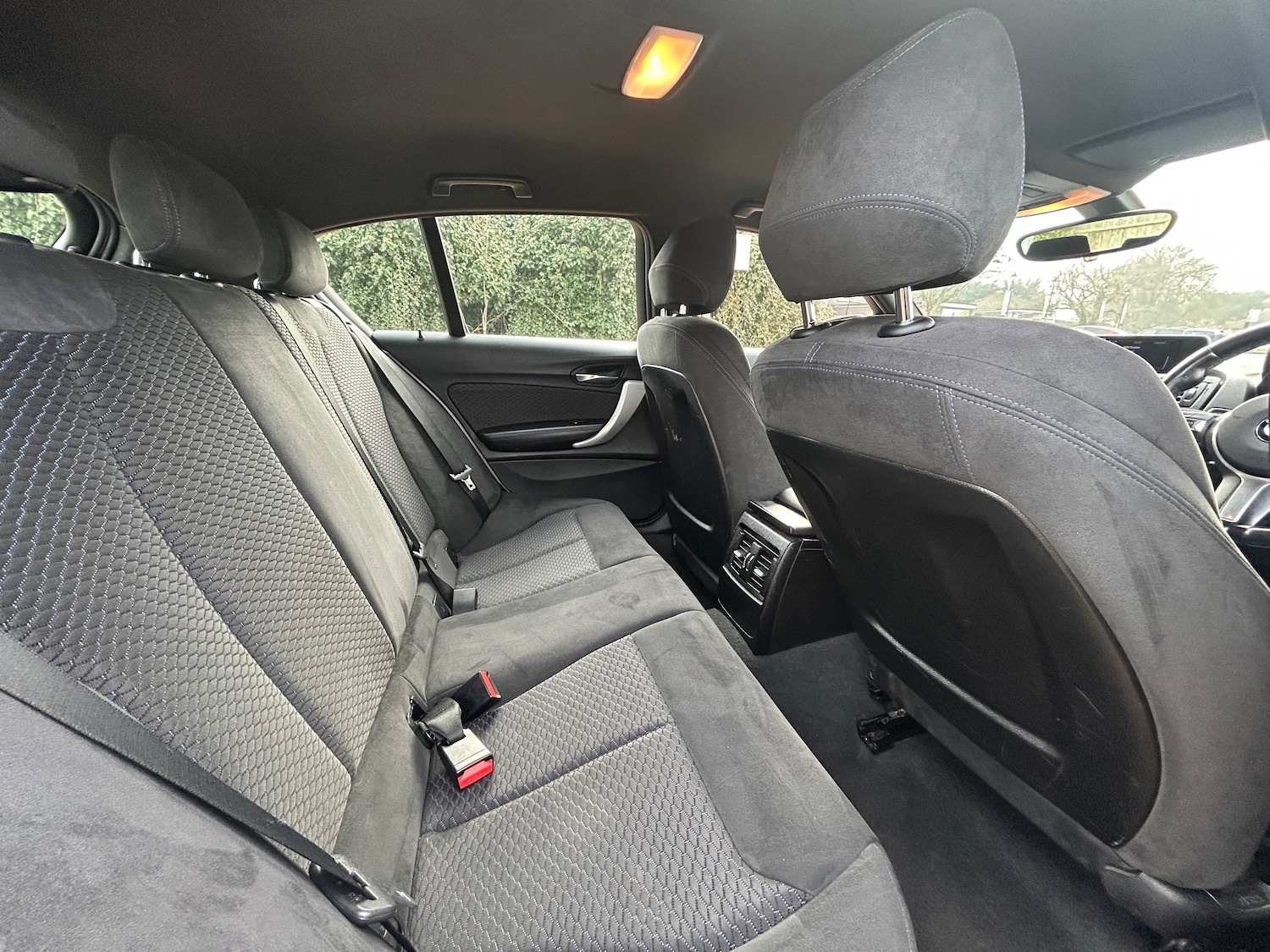 Used BMW 1 Series 2014 for sale - 78029211: Photo 9