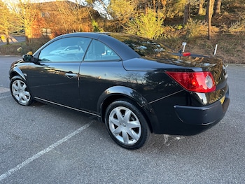 Renault Megane feature image