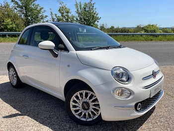 Used Fiat 500 2016 for sale - 78611139: Photo