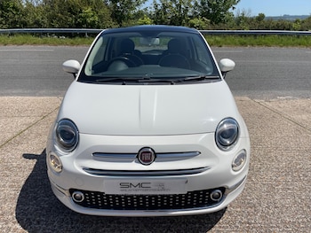 Used Fiat 500 2016 for sale - 78611139: Photo