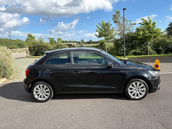 Used Audi A1 2015 for sale - 78571107: Photo