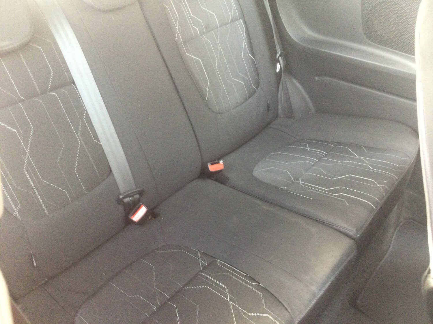 Used Kia Picanto 2012 for sale - 77927826: Photo 16