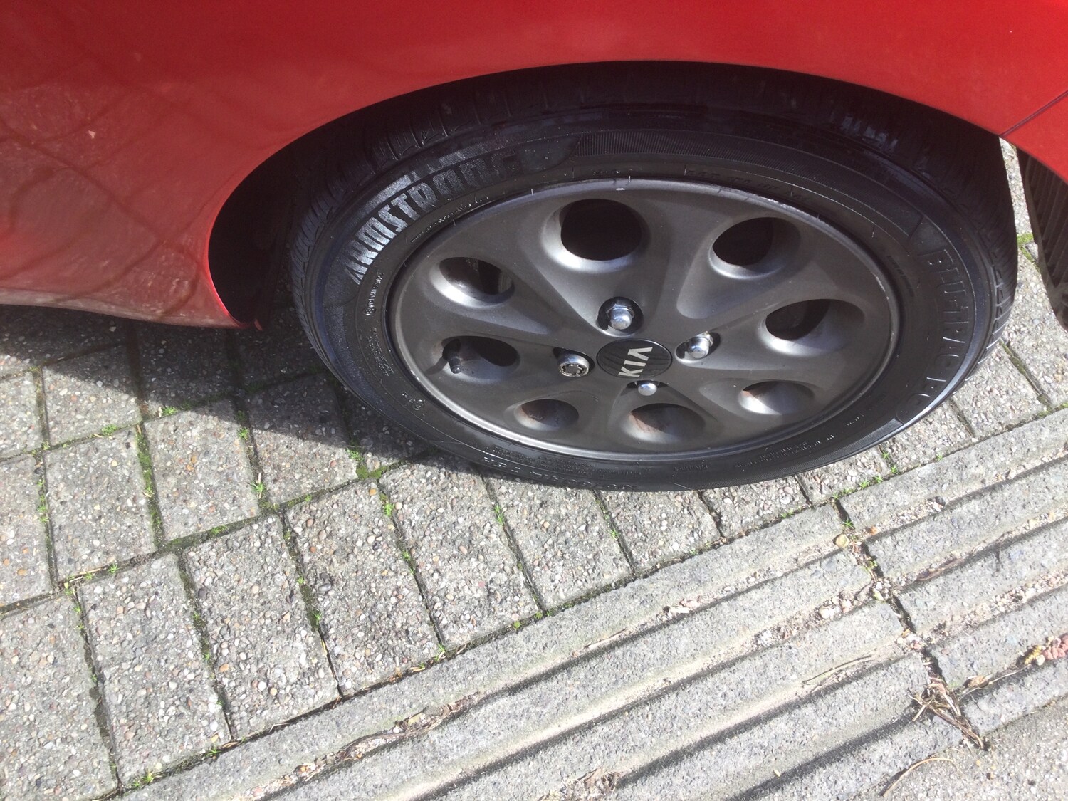 Used Kia Picanto 2012 for sale - 77927826: Photo 20