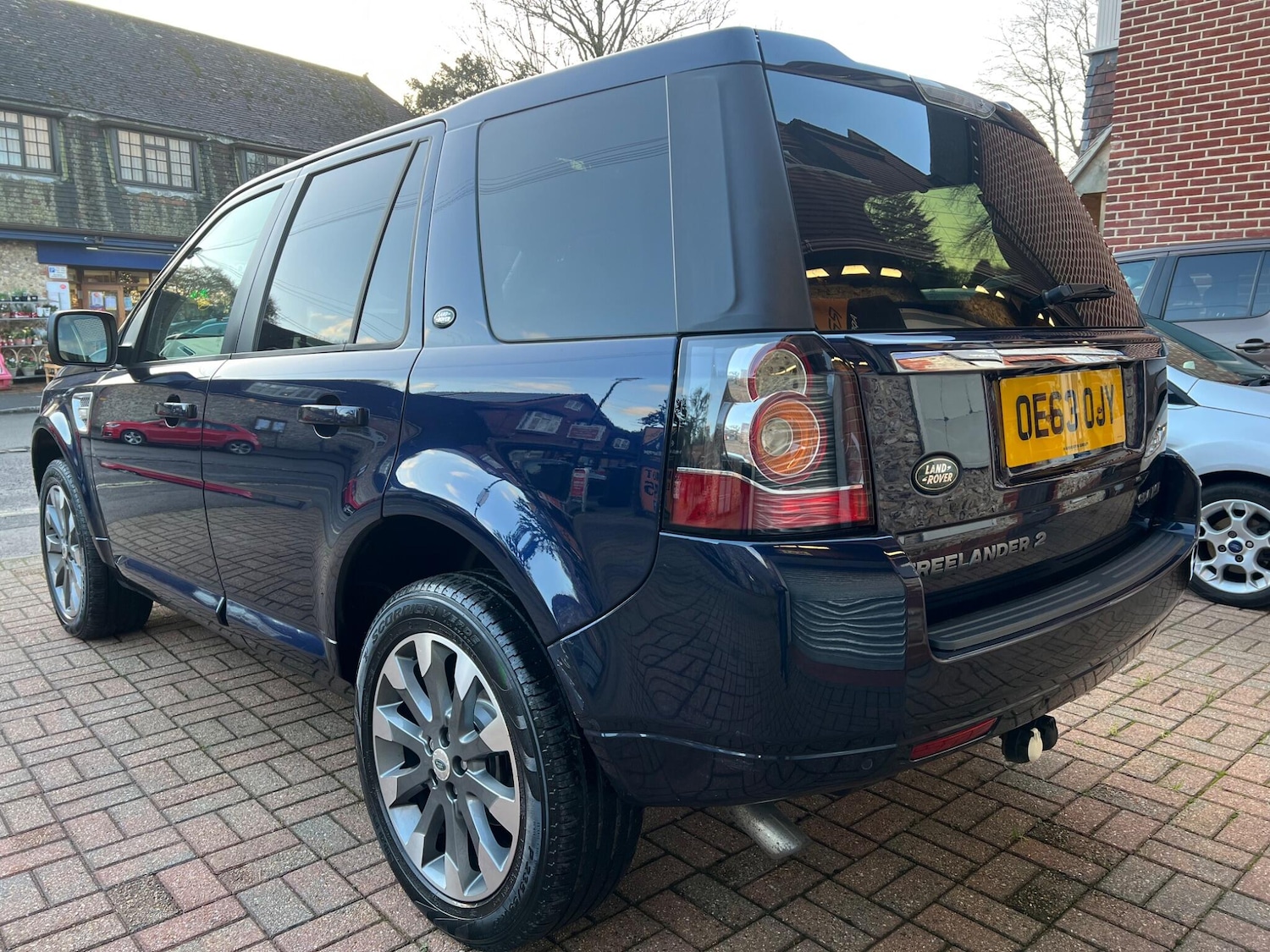 Used Land Rover Freelander 2 for sale - 78029274: Photo 10