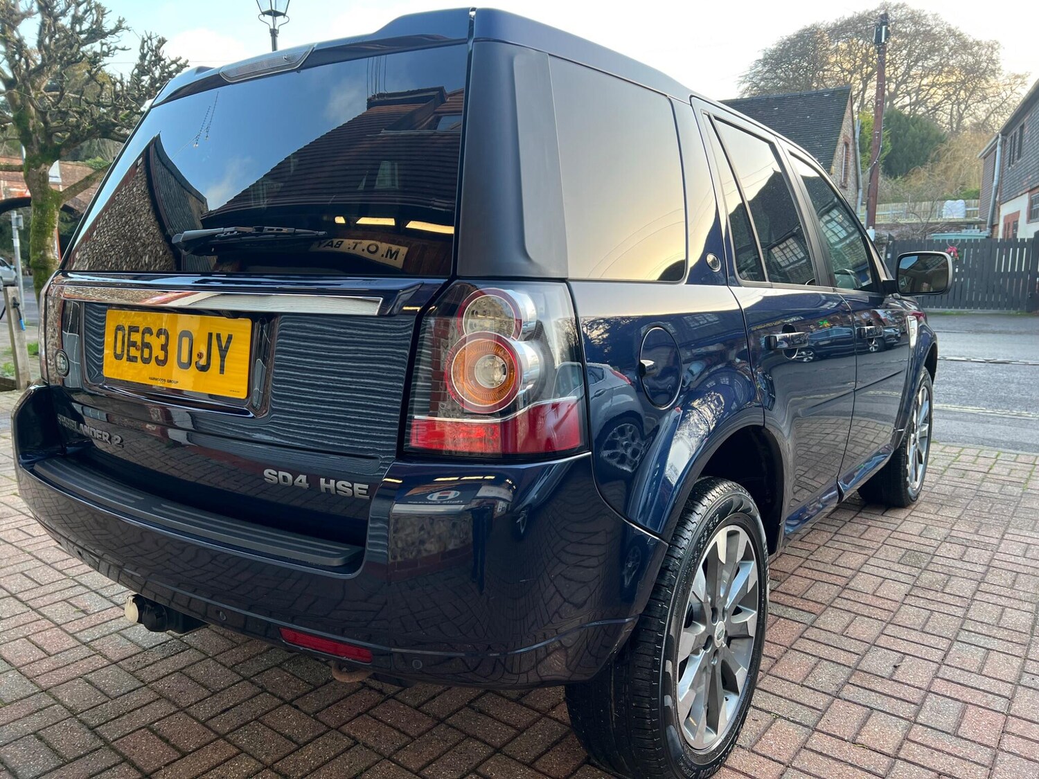 Used Land Rover Freelander 2 for sale - 78029274: Photo 12