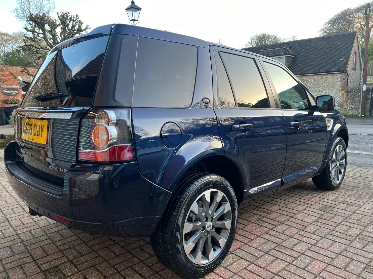 Used Land Rover Freelander 2 for sale - 78029274: Photo 13