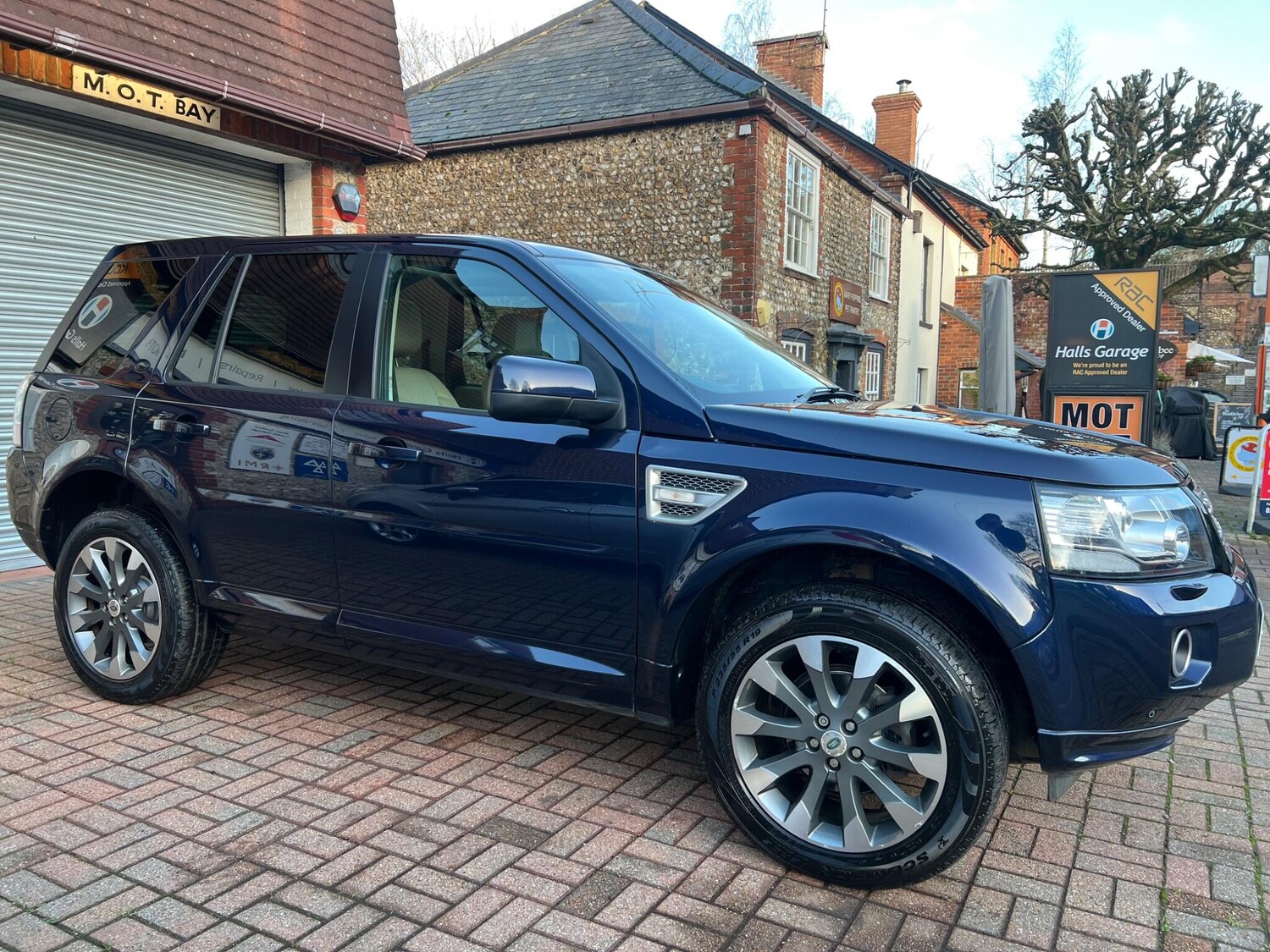 Used Land Rover Freelander 2 for sale - 78029274: Photo 16