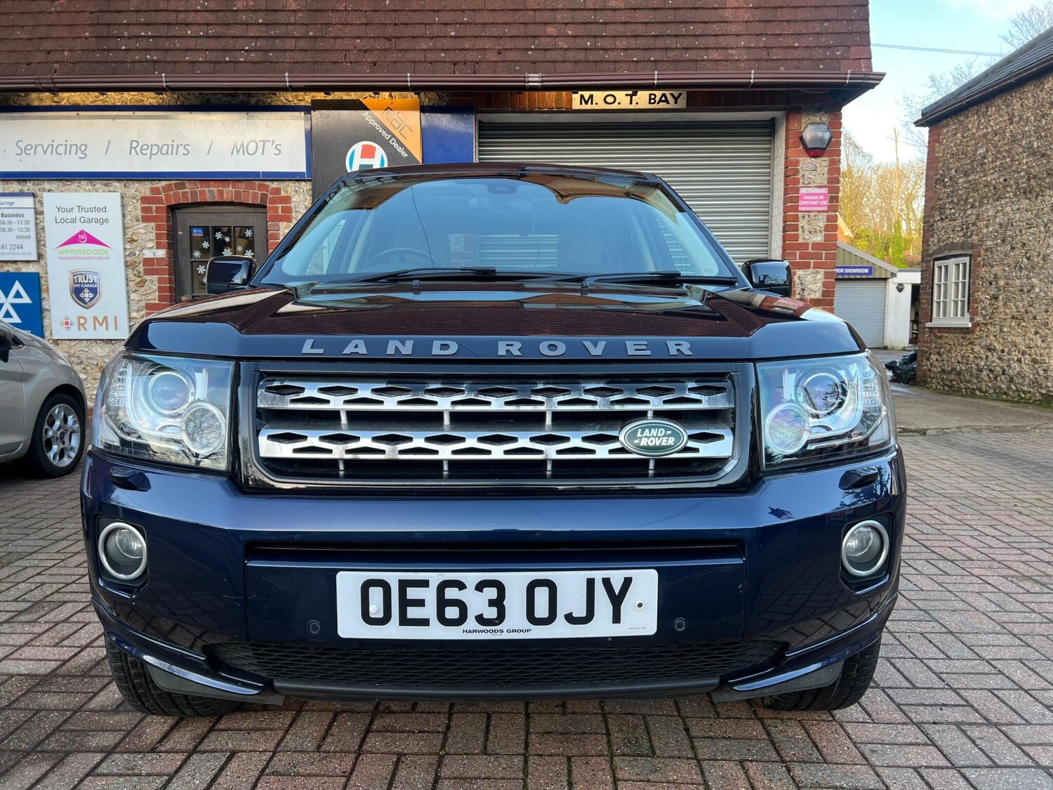 Used Land Rover Freelander 2 for sale - 78029274: Photo 19