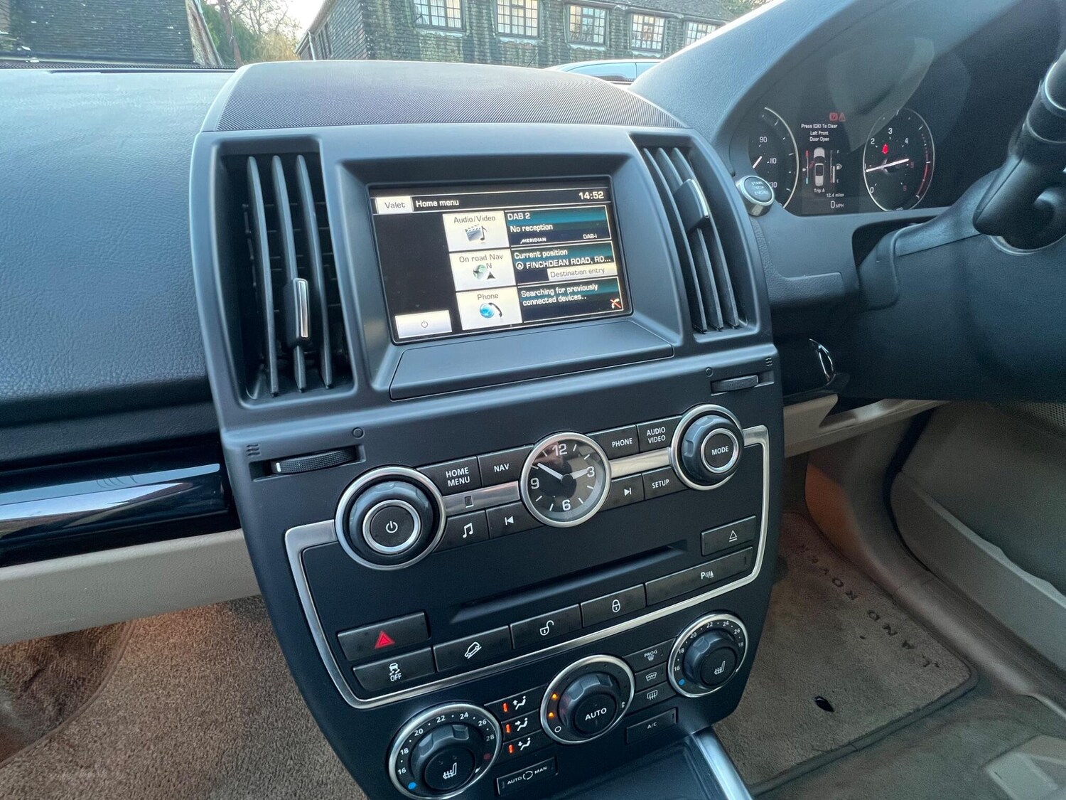 Used Land Rover Freelander 2 for sale - 78029274: Photo 21