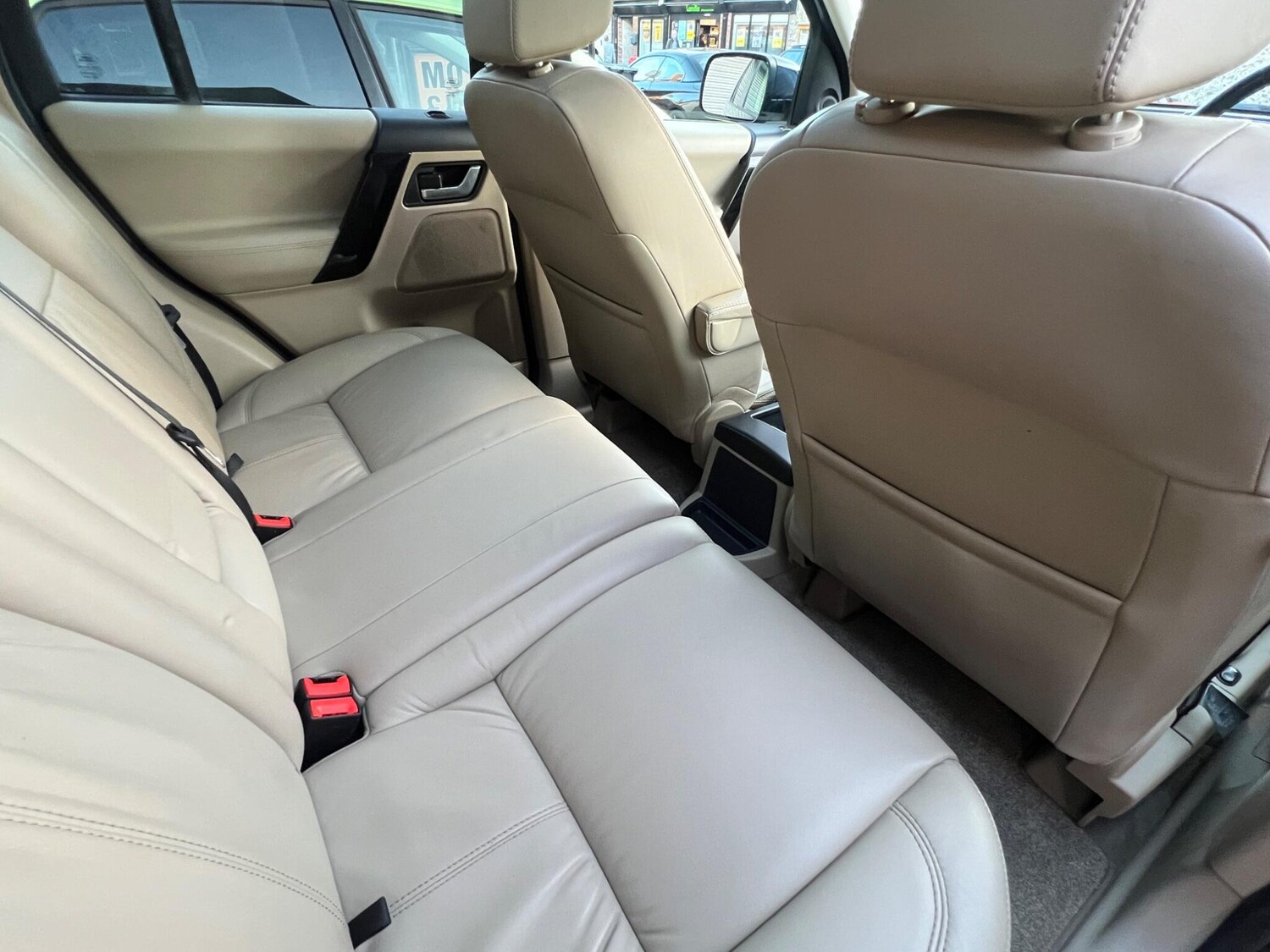 Used Land Rover Freelander 2 for sale - 78029274: Photo 25