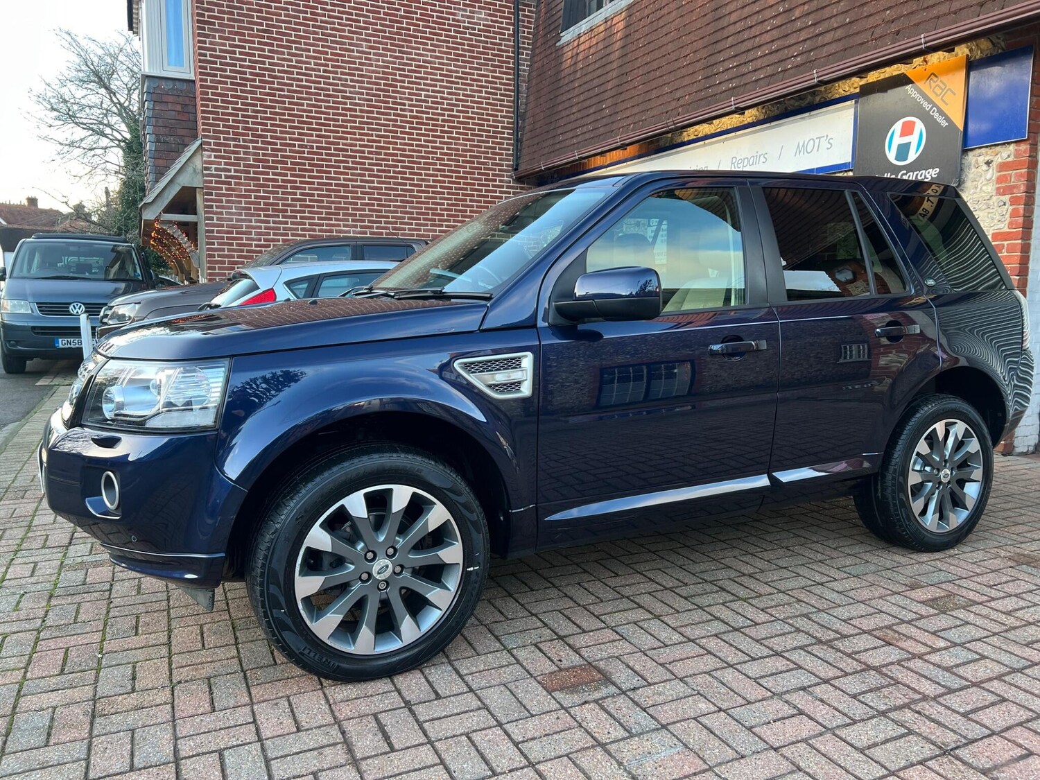 Used Land Rover Freelander 2 for sale - 78029274: Photo 5