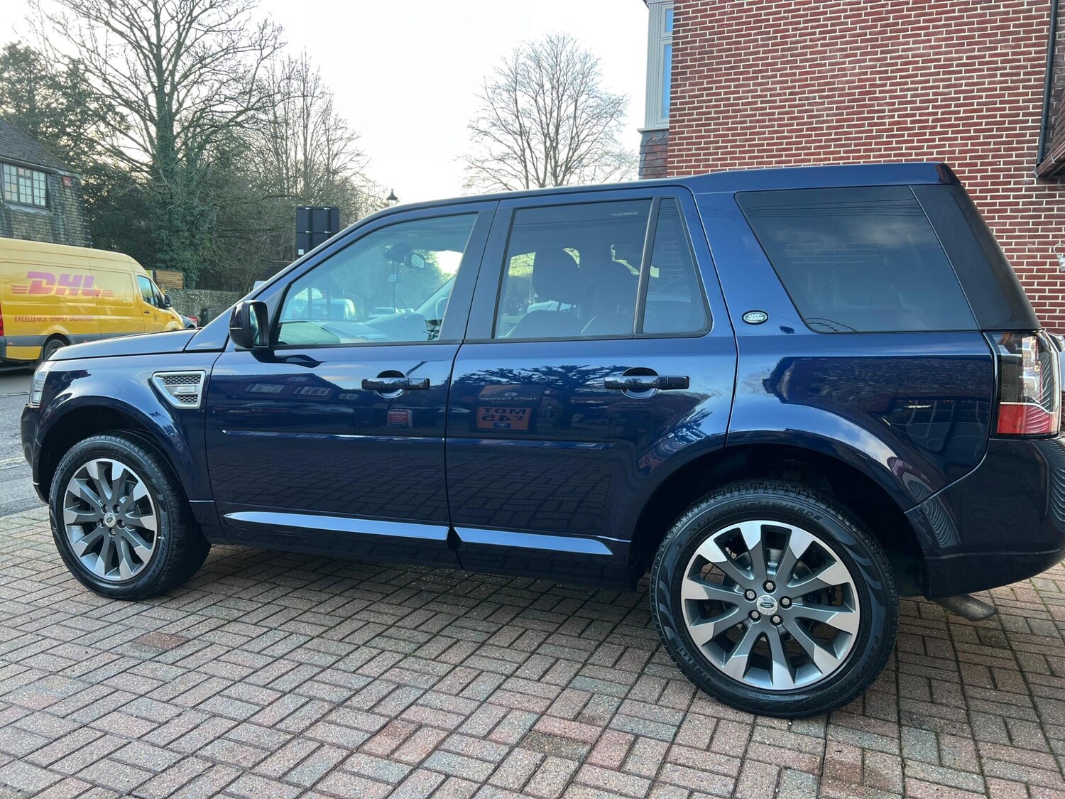 Used Land Rover Freelander 2 for sale - 78029274: Photo 7