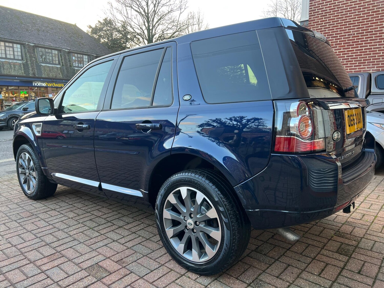 Used Land Rover Freelander 2 for sale - 78029274: Photo 9