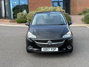 Used Vauxhall Corsa 2017 for sale - 78758643: Photo