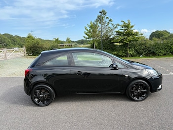 Used Vauxhall Corsa 2017 for sale - 78758643: Photo