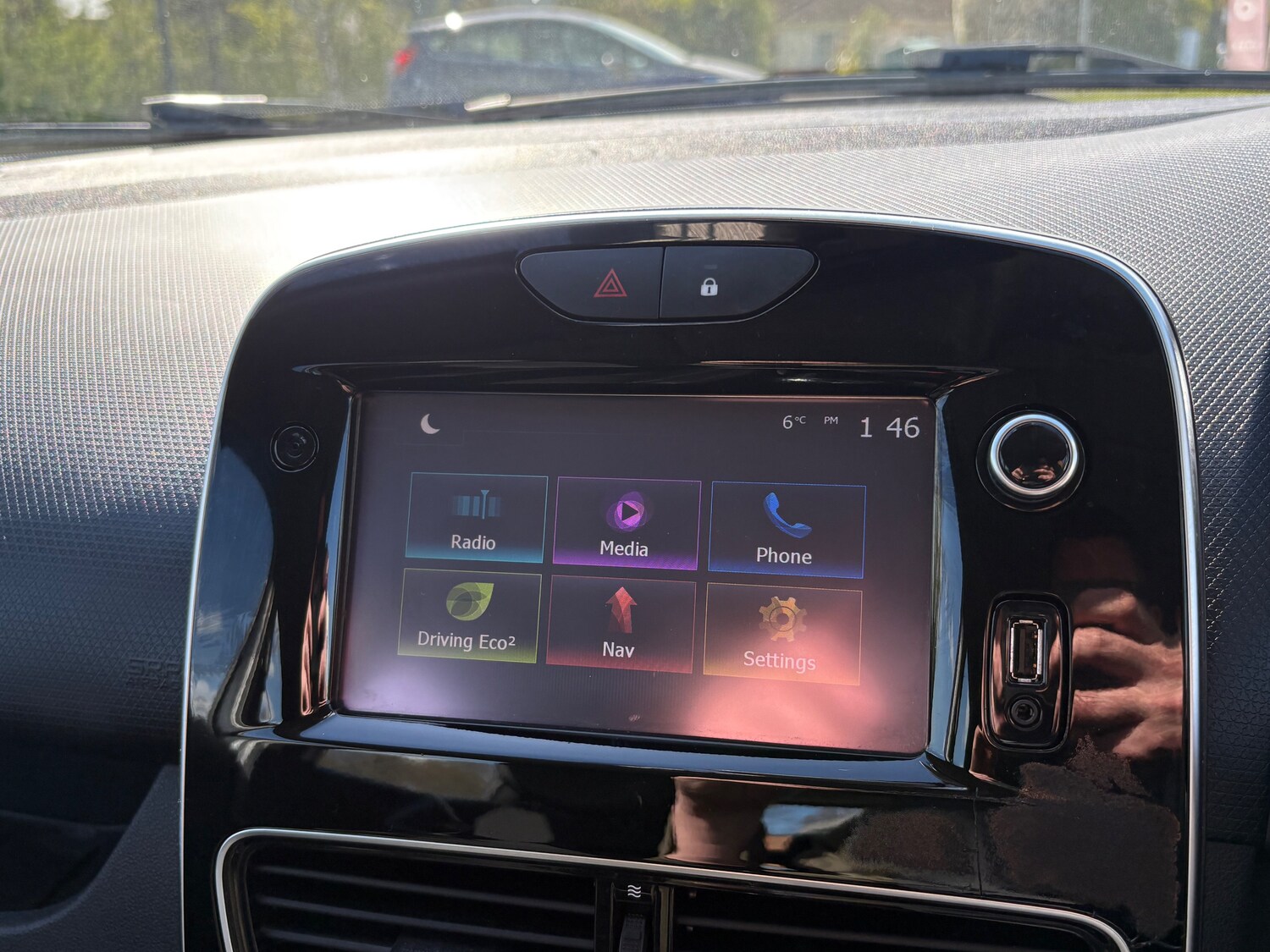 Used Renault Clio 2018 for sale - 78029230: Photo 15