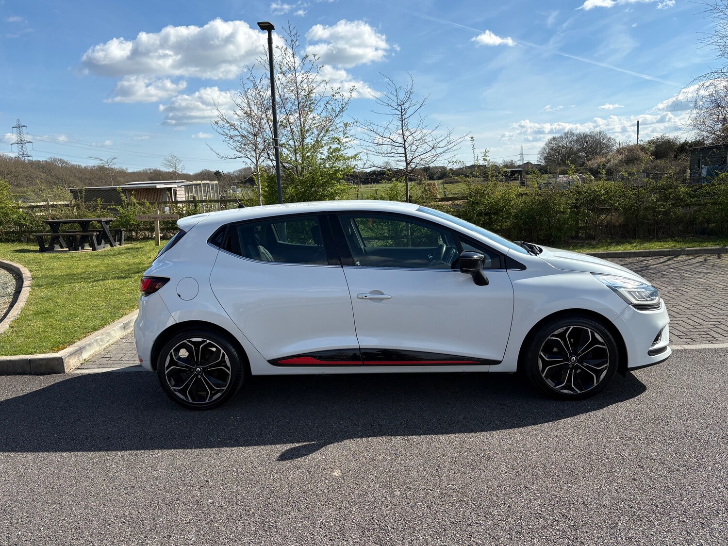 Used Renault Clio 2018 for sale - 78029230: Photo 4