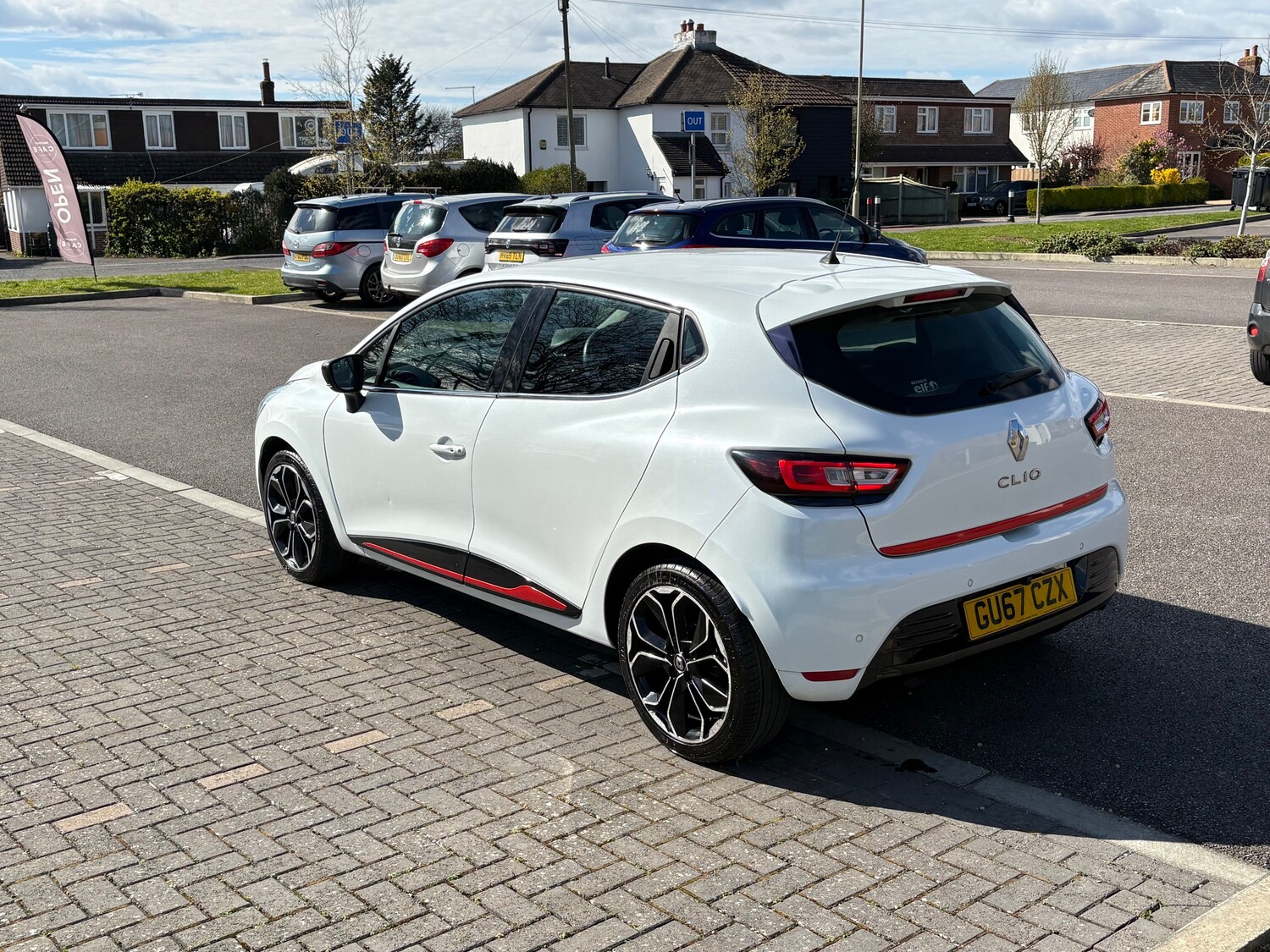 Used Renault Clio 2018 for sale - 78029230: Photo 5