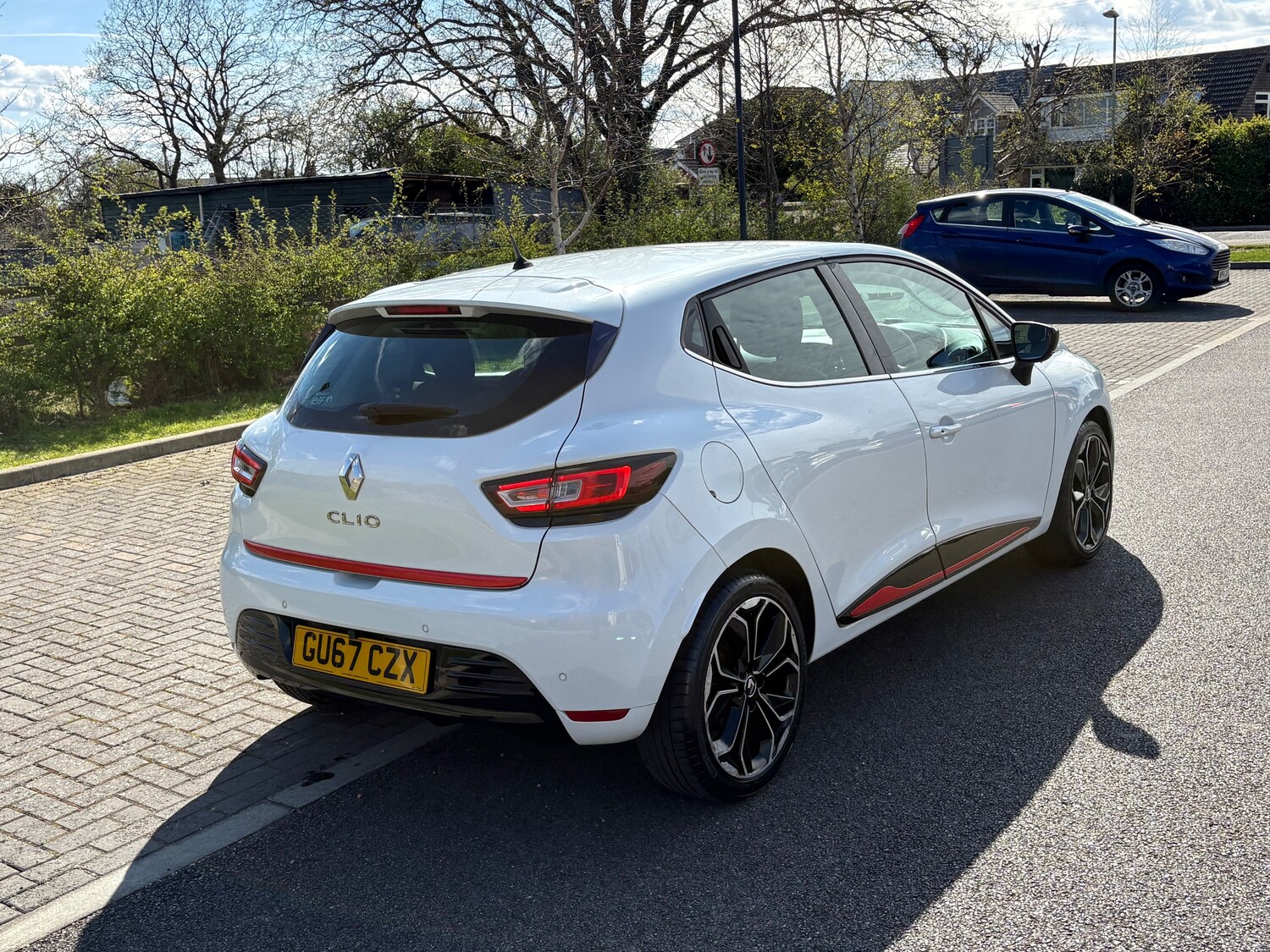 Used Renault Clio 2018 for sale - 78029230: Photo 7
