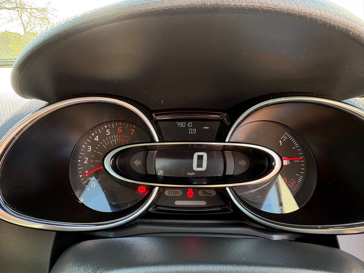 Used Renault Clio 2018 for sale - 78029230: Photo 8