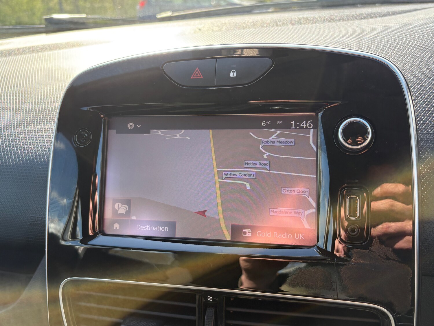 Used Renault Clio 2018 for sale - 78029230: Photo 9