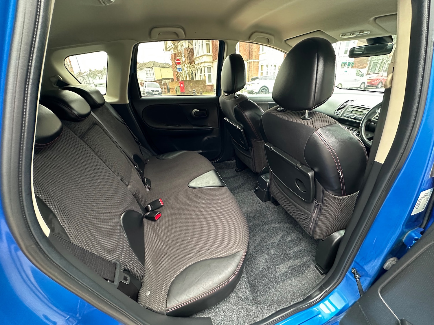 Used Nissan Note 2007 for sale - 78009364: Photo 12