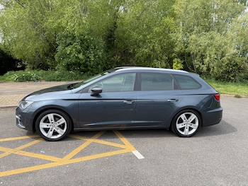 Used SEAT Leon 2018 for sale - 78496725: Photo