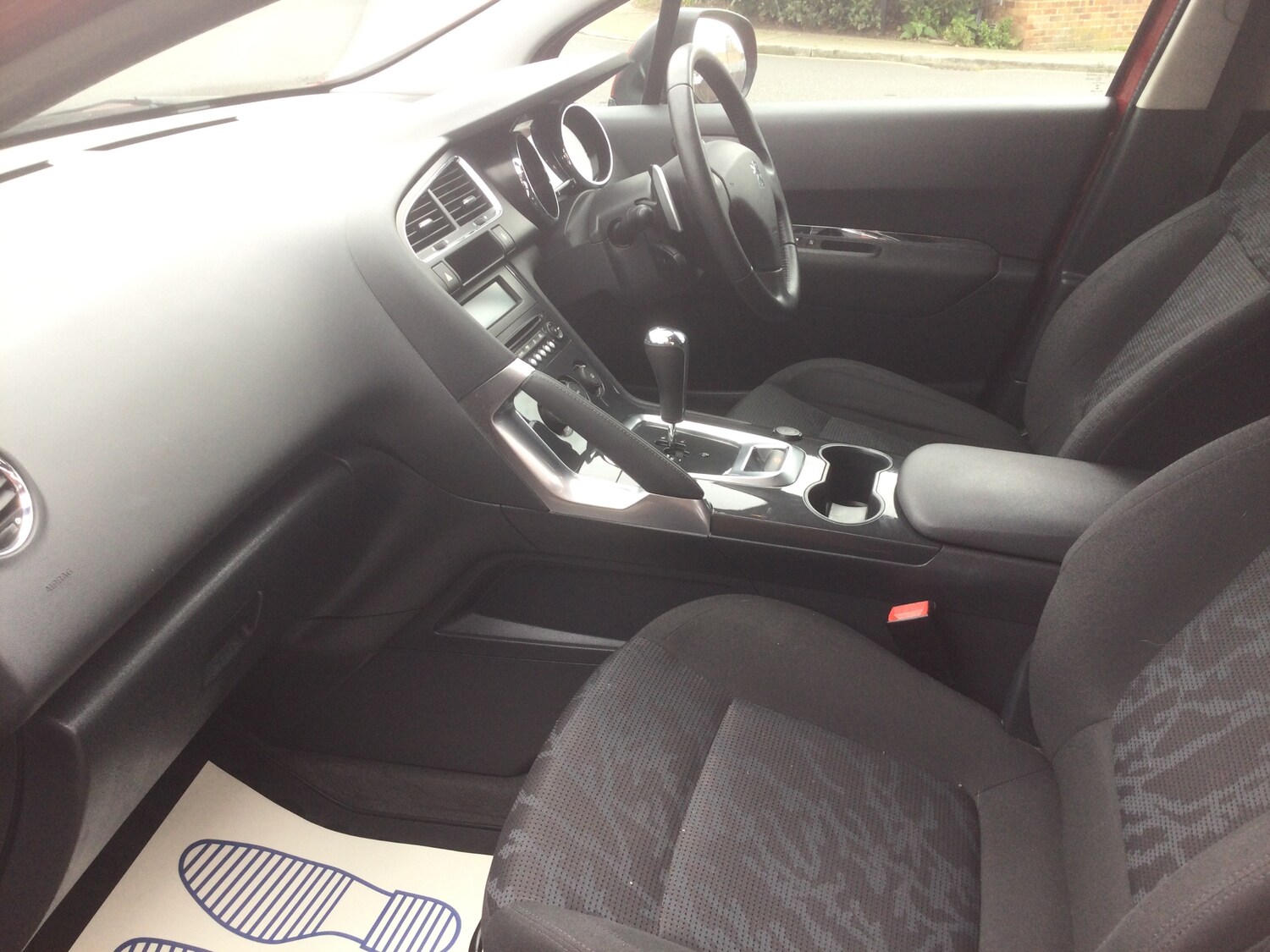 Used Peugeot 3008 2013 for sale - 77989430: Photo 18