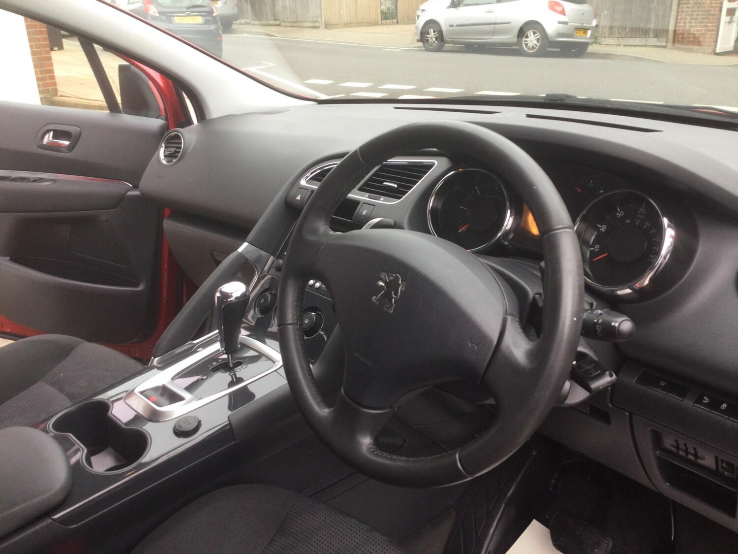 Used Peugeot 3008 2013 for sale - 77989430: Photo 21