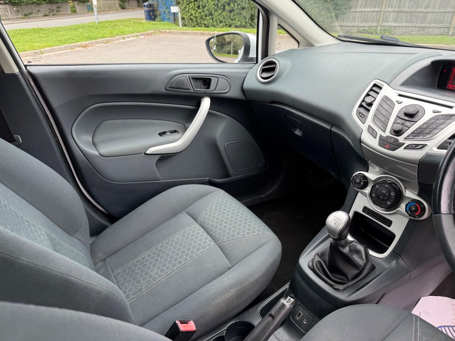 Used Ford Fiesta 2013 for sale - 78001993: Photo 10