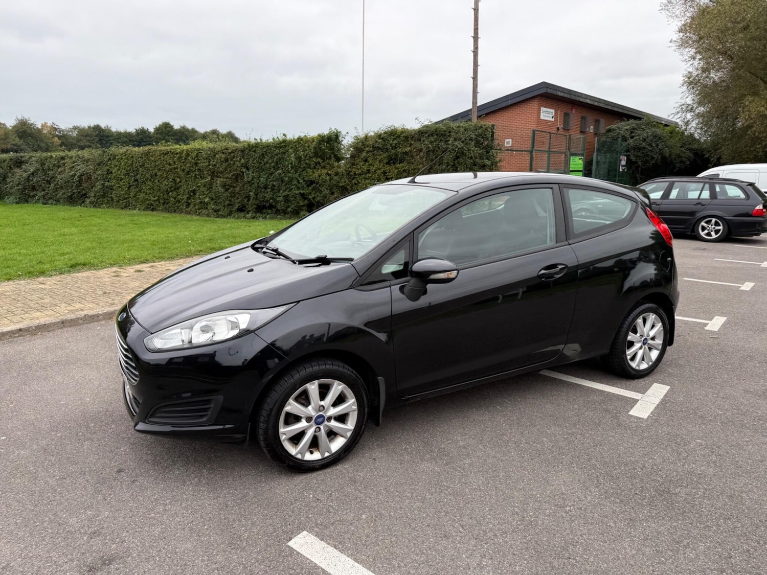 Used Ford Fiesta 2013 for sale - 78001993: Photo 11