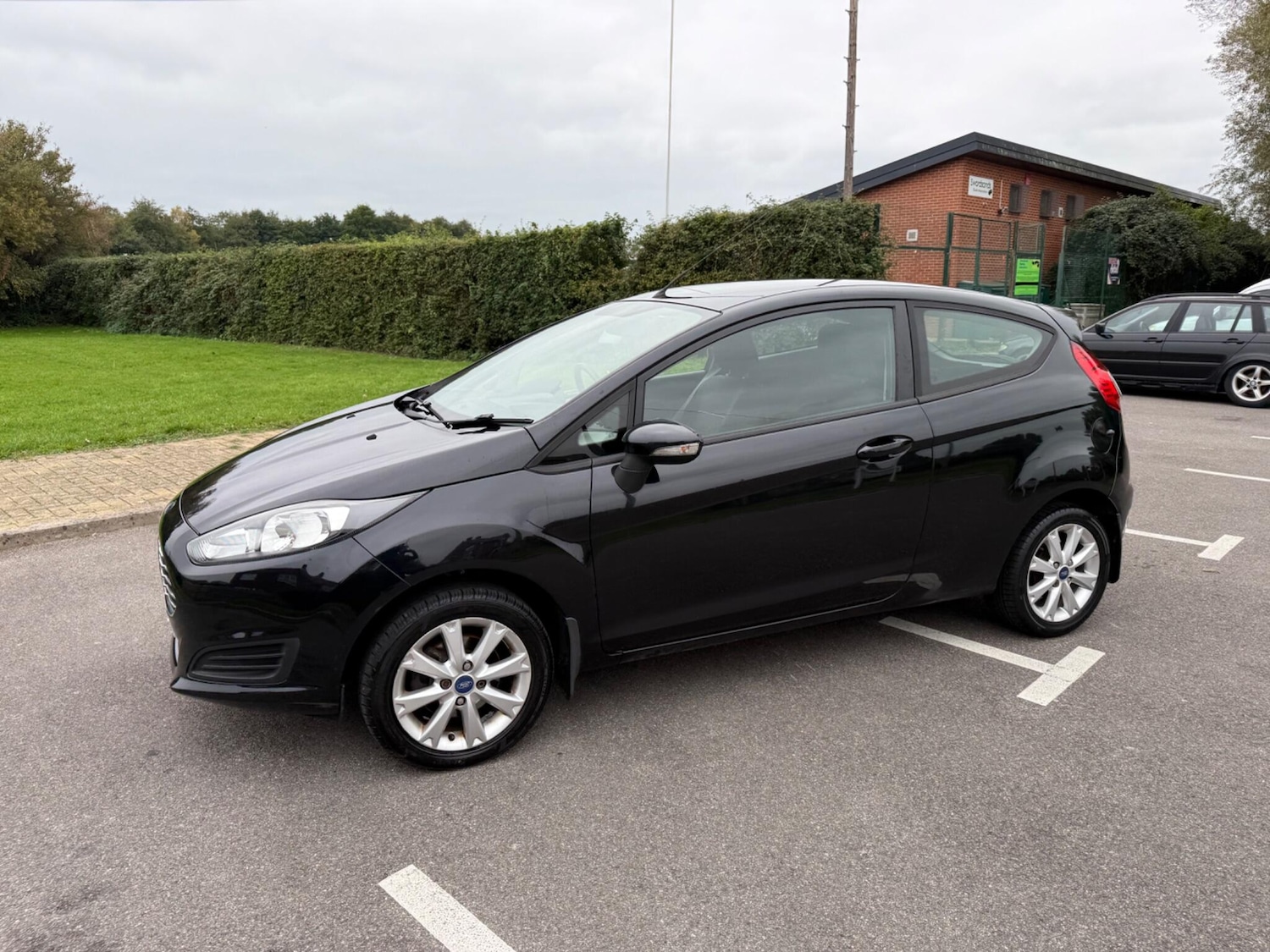 Used Ford Fiesta 2013 for sale - 78001993: Photo 13